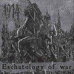 Eschatology Of War - Nineteen Fourteen - Musik - NAPALM RECORDS - 0840588179053 - 4. August 2023