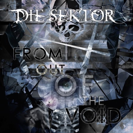 The Void Trilogy - Die Sektor - Music - Dwa - 0859715544053 - May 11, 2018