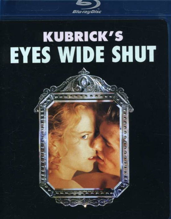 Cover for Eyes Wide Shut (Blu-Ray) [Widescreen edition] (2008)
