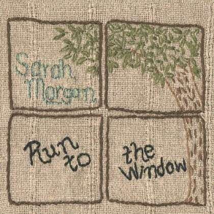Cover for Sarah Morgan · Run to the Window (CD) (2012)