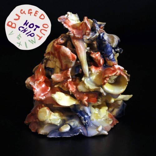 A Bugged out Mix - Hot Chip - Musikk - NEW STATE - 0885012000053 - 1. mai 2009