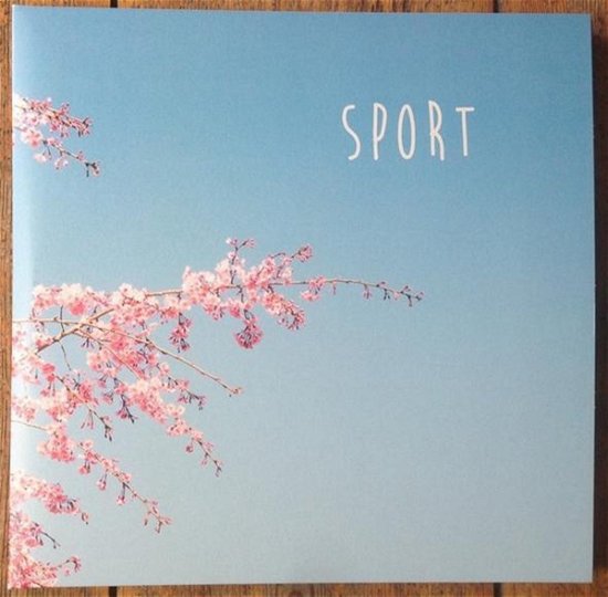 Cover for Sport · Discography (LP) (2019)