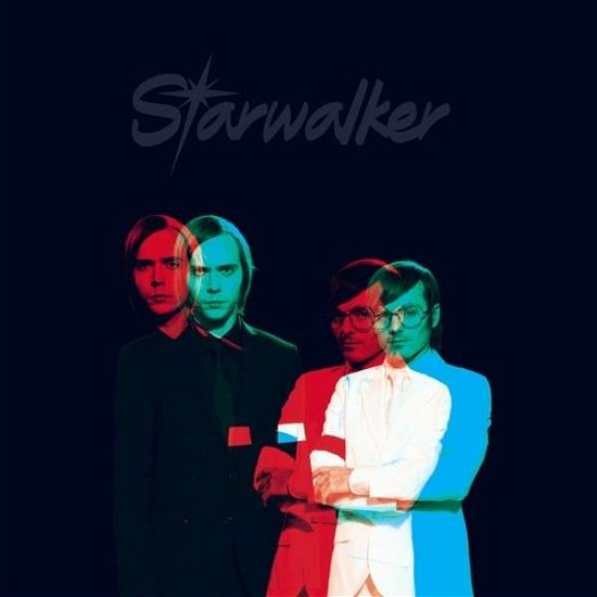 Starwalker · Losers Can Win (CD) (2016)