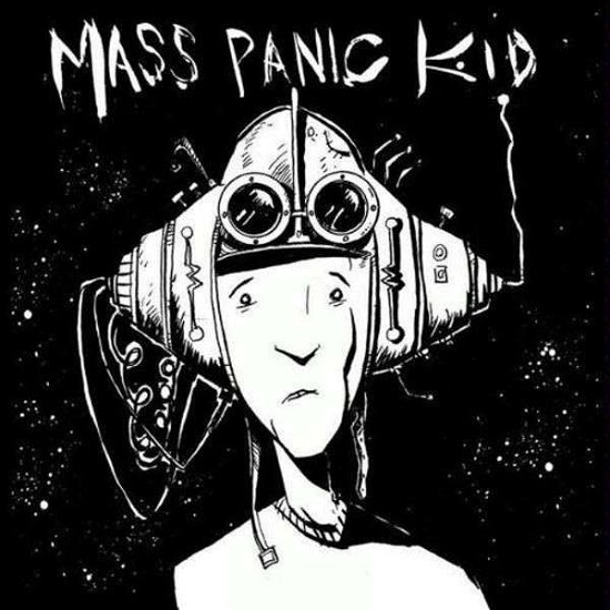 Mass Panic Kid - Mass Panic Kid - Musik - FLEX - 4260016926053 - 8. august 2011