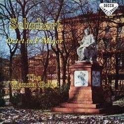 Cover for Franz Schubert · Octet In F Major (LP) [180 gram edition] (2012)