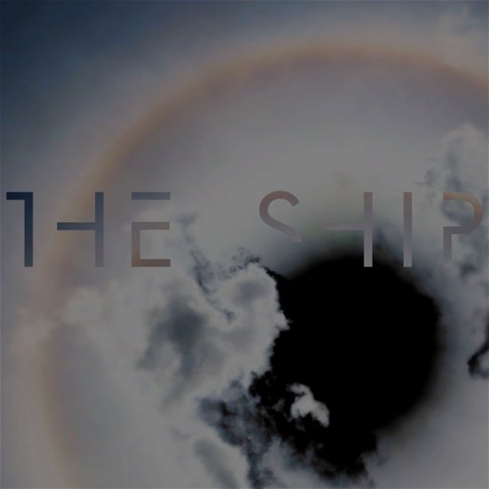 Cover for Brian Eno · The Ship (CD) [Japan Import edition] (2016)