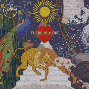 Cover for Hillsong Worship · There is More (CD) [Japan Import edition] (2019)