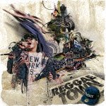 Cover for Vader · Reggae Town (CD) [Japan Import edition] (2011)