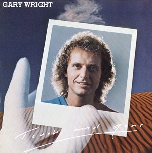 Cover for Gary Wright · Touch and Gone (CD) [Japan Import edition] (2016)