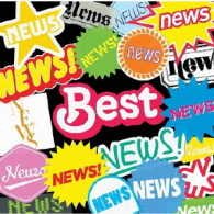 News Best - News - Musik - J STORM CO. - 4534266004053 - 13. juni 2012