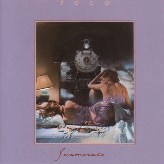 Cover for Poco · Inamorata (CD) [Japan Import edition] (2006)