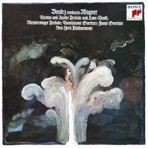 Conducts Wagner - Pierre Boulez - Musikk - Sony - 4547366205053 - 3. desember 2013
