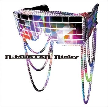 Cover for Ricky · R Muster (CD) [Japan Import edition] (2010)