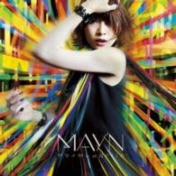 Cover for May'n · Yamaidare Darlin' (CD) [Japan Import edition] (2015)