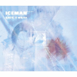 Cover for Iceman · Gate/ / White (CD) [Japan Import edition] (2013)