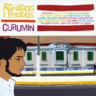 Cover for Curumin · Achados E Perdidos (CD) [Japan Import edition] (2008)