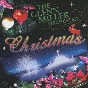 Cover for Glenn Miller · In the Christmas Mood (CD) [Japan Import edition] (2009)