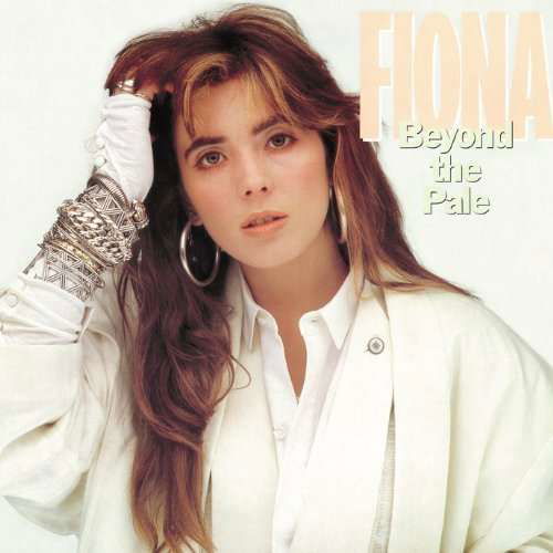 Beyond the Pale - Fiona - Muziek - DISK UNION CO. - 4988044618053 - 24 oktober 2012