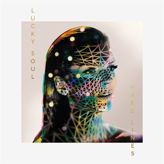 Cover for Lucky Soul · Hard Lines (CD) [Japan Import edition] (2017)
