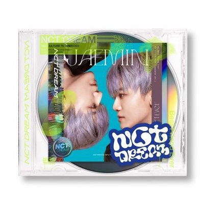 Cover for NCT Dream · Best Friend Ever (CD) [Japan Import edition] (2023)