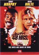 Cover for Walter Hill · Another 48 Hrs. (MDVD) [Japan Import edition] (2007)
