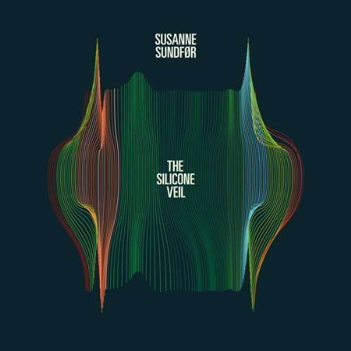 Cover for Susanne Sundfor · The Silicone Veil (CD) (2012)