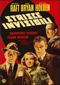 Strisce Invisibili (DVD) (2010)