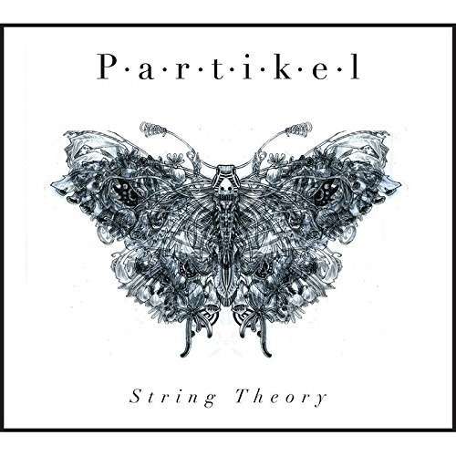 String Theory - Partikel - Music - Whirlwind Recordings - 5052442006053 - May 11, 2015