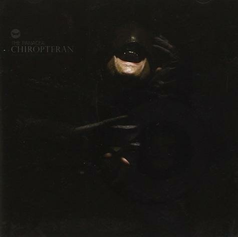 Cover for Panacea · Chiropteran (12&quot;) (2010)