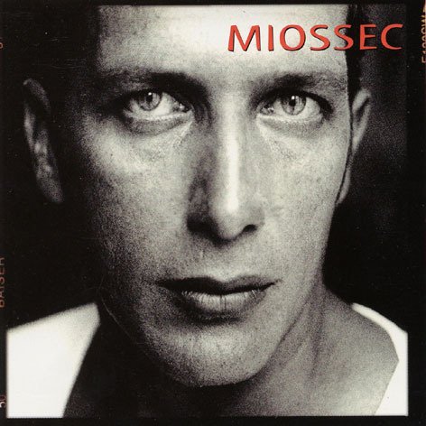 Baiser - Miossec - Musik - PLAY IT AGAIN SAM - 5400863073053 - 14. oktober 2022