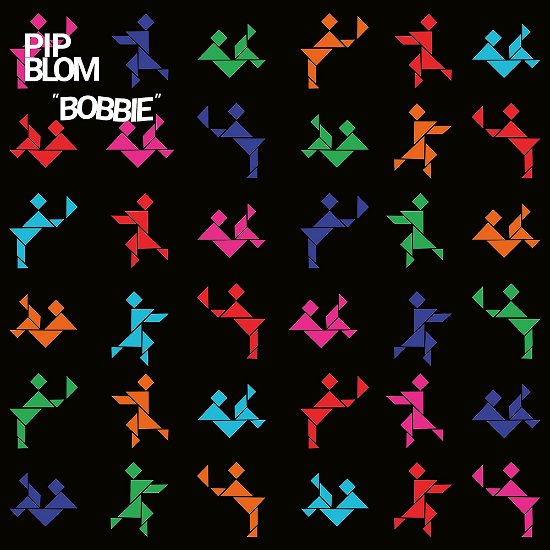 Bobbie - Pip Blom - Musiikki - HEAVENLY REC. - 5400863130053 - perjantai 20. lokakuuta 2023