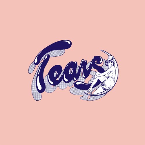 Tears (Ltd CD) - Tears - Muziek - Wild Kingdom - 5553555001053 - 14 oktober 2022