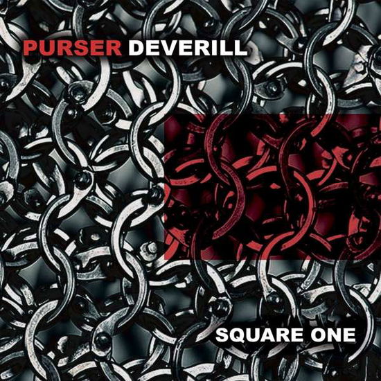 Square One - Purser Deverill - Musique - MIGHTY MUSIC - 5700907266053 - 4 janvier 2019