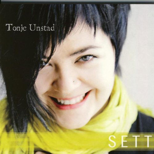 Cover for Unstad Tonje · Sett (CD) (2006)