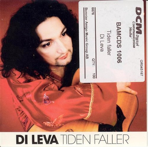 Tiden Faller - Di Leva - Musik -  - 7330612020053 - 12. maj 2004
