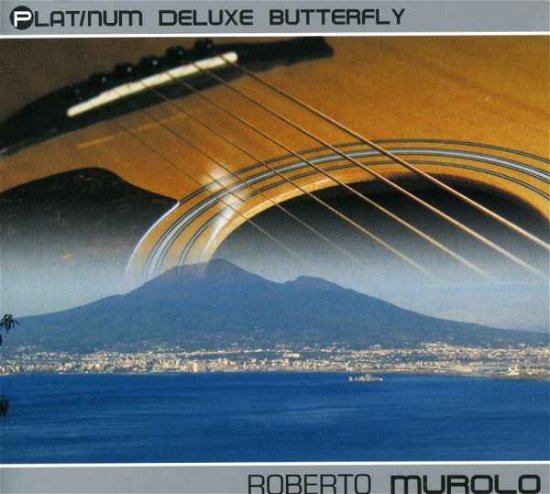 Cover for Murolo Roberto · Roberto Murolo (CD)