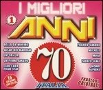 Cover for I Miglior Anni 70 Italia · 1 (CD)