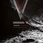 Cover for Volkova · Sangre (CD) (2015)