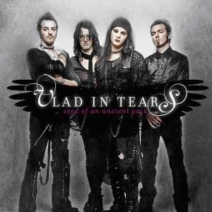 Cover for Vlad In Tears · Seed Of An Ancient Pain (CD) (2012)
