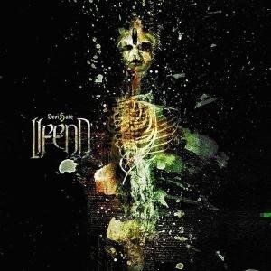 Lifend · Devi Hate (CD) (2012)