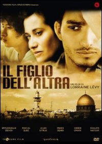 Figlio Dell'altra (Il) - Figlio Dell'altra (Il) - Film - CG - 8033650557053 - 4 februari 2014