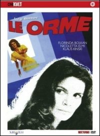 Cover for Orme (Le) (DVD) (2015)