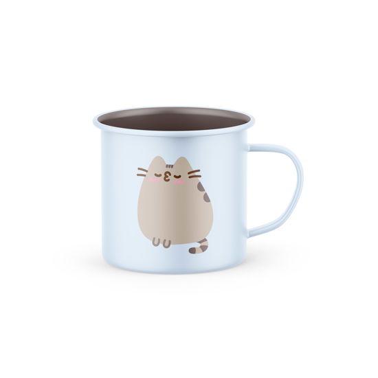 PUSHEEN - Perfect Love - Mug - 380 ml - Pusheen - Merchandise -  - 8435497284053 - 