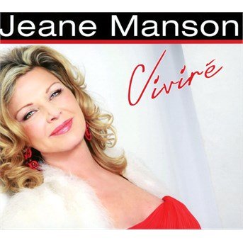 Cover for Jeane Manson · Vivire (version espagnole) (CD) (2014)