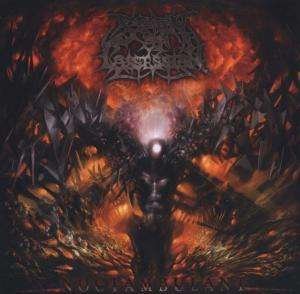 Cover for Spawn of Possession · Noctambulant (CD) (2011)
