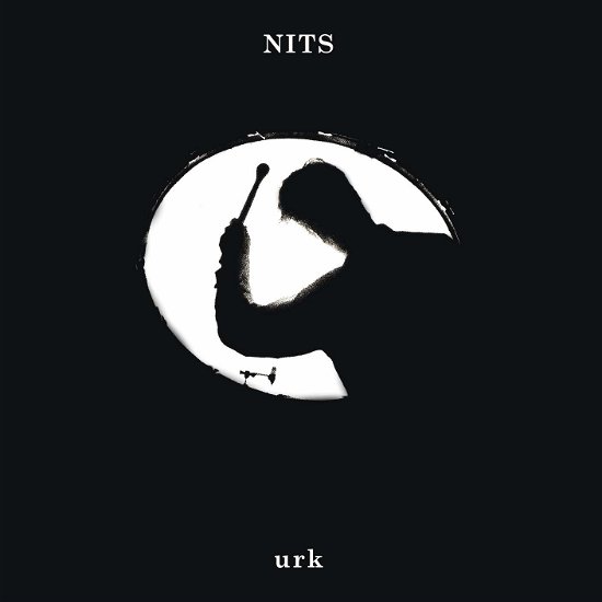 Cover for Nits · Urk (CD) (2019)