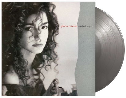 Gloria Estefan · Cuts Both Ways (LP) [Limited Silver Vinyl edition] (2023)