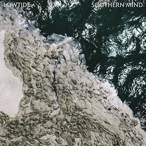 Cover for Lowtide · Southern Mind (LP) (2018)