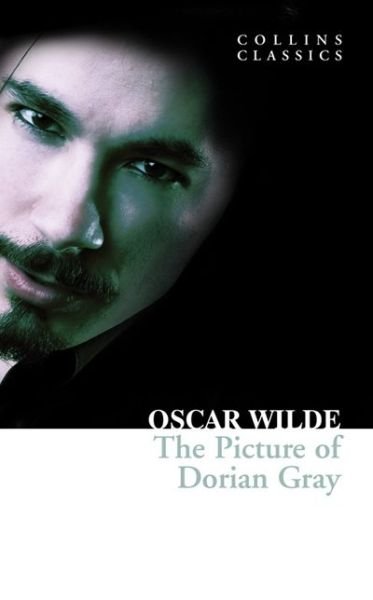 Cover for Oscar Wilde · The Picture of Dorian Gray - Collins Classics (Paperback Bog) (2010)
