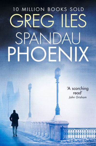 Cover for Greg Iles · Spandau Phoenix (Taschenbuch) (2014)